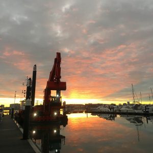 witton dredger poole